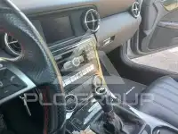 2011 Mercedes Benz SLK-Class