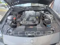 2011 Mercedes Benz SLK-Class