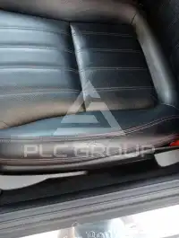 2011 Mercedes Benz SLK-Class