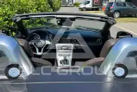 2011 Mercedes Benz SLK-Class