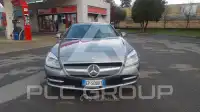 2011 Mercedes Benz SLK-Class