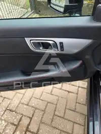 2011 Mercedes Benz SLK-Class