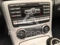 2011 Mercedes Benz SLK-Class