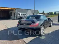 2011 Mercedes Benz SLK-Class
