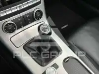 2011 Mercedes Benz SLK-Class
