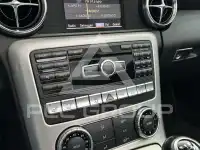 2011 Mercedes Benz SLK-Class