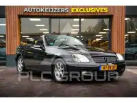 2011 Mercedes Benz SLK-Class
