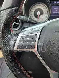 2011 Mercedes Benz SLK-Class