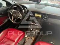 2011 Mercedes Benz SLK-Class