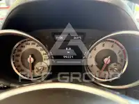 2011 Mercedes Benz SLK-Class