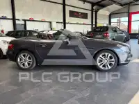 2011 Mercedes Benz SLK-Class