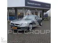 2011 Mercedes Benz SLK-Class