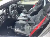 2011 Mercedes Benz SLK-Class