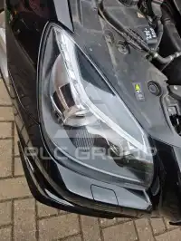 2011 Mercedes Benz SLK-Class