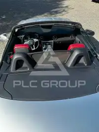 2011 Mercedes Benz SLK-Class