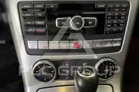 2011 Mercedes Benz SLK-Class