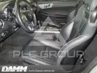 2011 Mercedes Benz SLK-Class