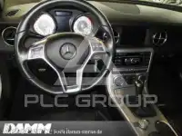 2011 Mercedes Benz SLK-Class