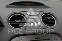 2011 Mercedes Benz SL-Class