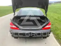 2011 Mercedes Benz SL-Class