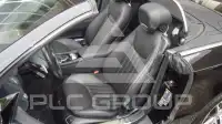 2011 Mercedes Benz SL-Class
