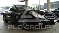 2011 Mercedes Benz SL-Class