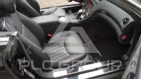 2011 Mercedes Benz SL-Class