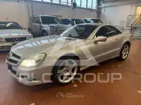 2011 Mercedes Benz SL-Class