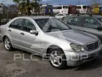 2011 Mercedes Benz SL-Class