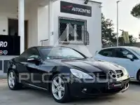 2011 Mercedes Benz SL-Class