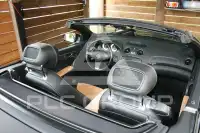 2011 Mercedes Benz SL-Class