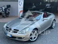 2011 Mercedes Benz SL-Class