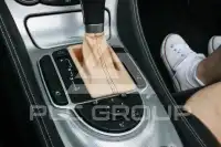 2011 Mercedes Benz SL-Class