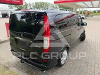 2011 Mercedes Benz Viano