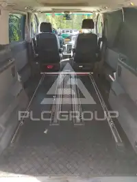 2011 Mercedes Benz Viano