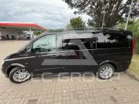 2011 Mercedes Benz Viano