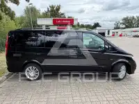 2011 Mercedes Benz Viano