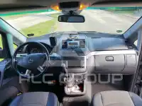 2011 Mercedes Benz Viano
