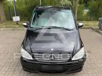 2011 Mercedes Benz Viano