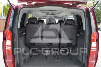 2011 Mercedes Benz Viano