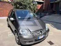 2011 Mercedes Benz GLC-Class