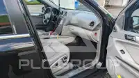2011 Mercedes Benz ML-Class