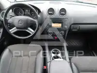 2011 Mercedes Benz ML-Class