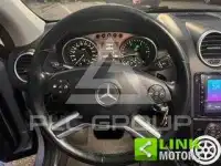 2011 Mercedes Benz ML-Class