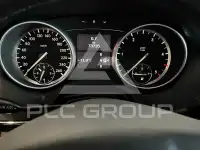 2011 Mercedes Benz ML-Class
