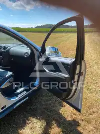 2011 Mercedes Benz ML-Class