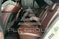 2011 Mercedes Benz ML-Class