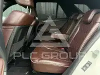 2011 Mercedes Benz ML-Class