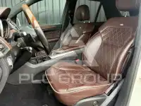2011 Mercedes Benz ML-Class