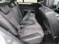 2011 Mercedes Benz ML-Class